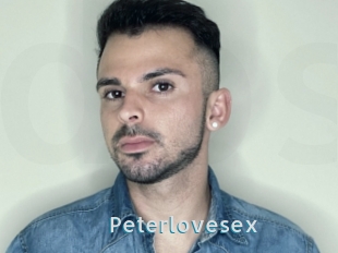 Peterlovesex