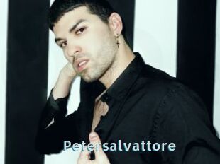 Petersalvattore