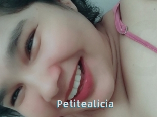 Petitealicia