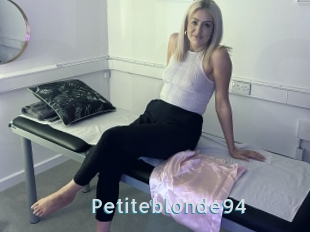 Petiteblonde94