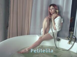 Petitelila