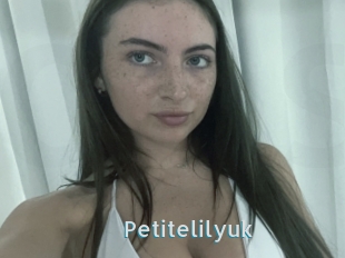 Petitelilyuk