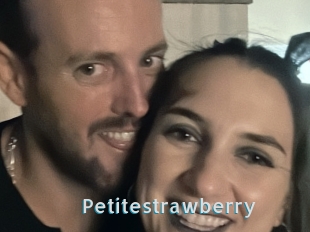 Petitestrawberry