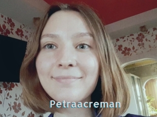 Petraacreman