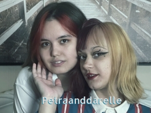 Petraanddarelle