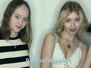 Petraandkeeley