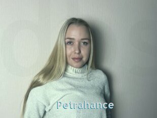 Petrahance