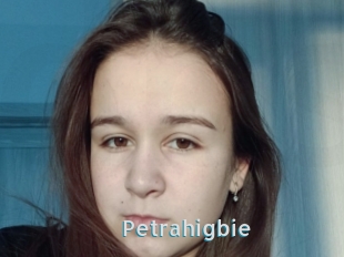 Petrahigbie