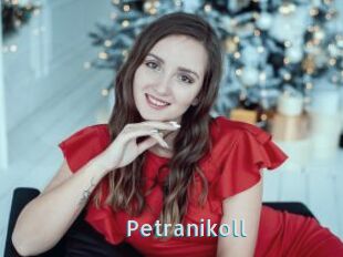 Petranikoll