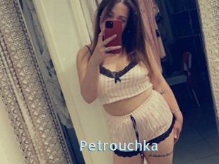 Petrouchka