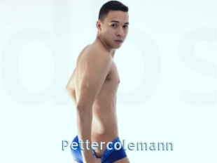 Pettercolemann