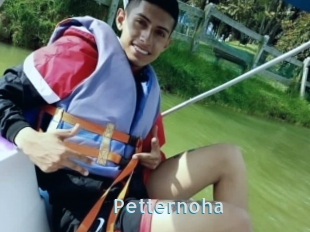 Petternoha