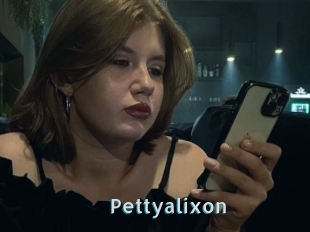 Pettyalixon