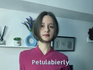 Petulabierly