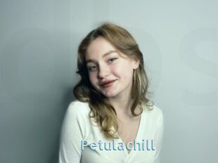 Petulachill