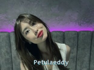 Petulaeddy