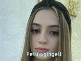 Petulagingell