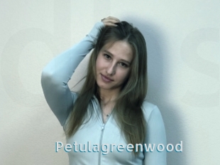 Petulagreenwood