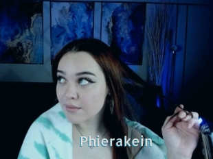 Phierakein