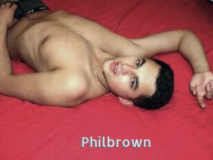 Philbrown