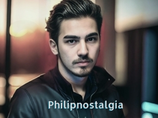 Philipnostalgia