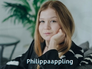 Philippaappling