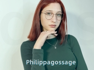 Philippagossage