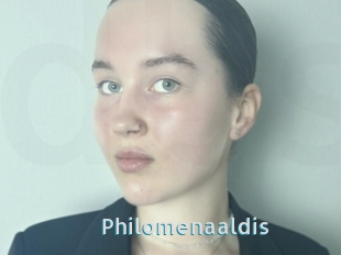 Philomenaaldis