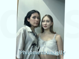 Philomenaandally