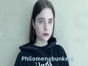 Philomenabunkers