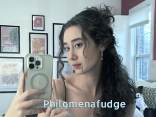 Philomenafudge