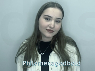 Philomenagodbold