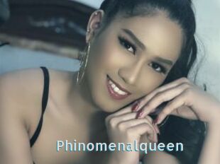 Phinomenalqueen