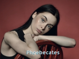 Phoebecates