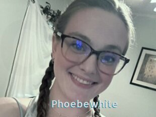 Phoebewhite