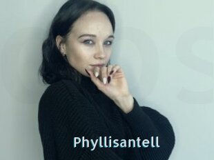 Phyllisantell