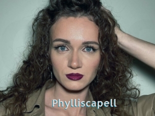 Phylliscapell