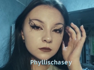 Phyllischasey