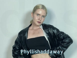 Phyllishaddaway