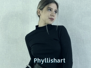 Phyllishart