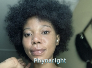 Phynaright