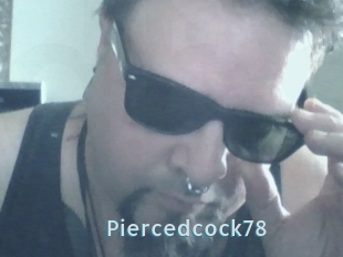 Piercedcock78