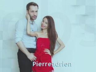 Pierreadrien