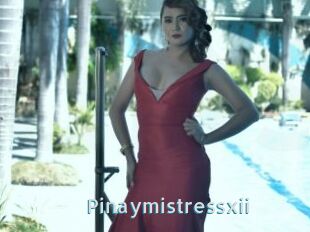 Pinaymistressxii