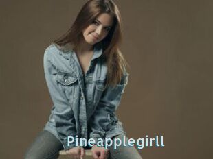 Pineapplegirll