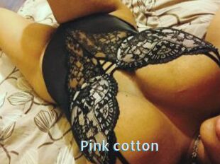 Pink_cotton