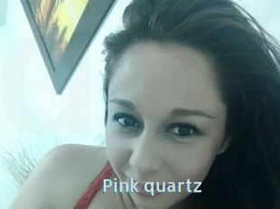 Pink_quartz