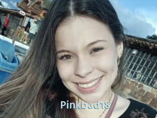 Pinkbad18