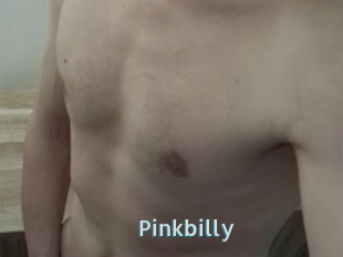 Pinkbilly