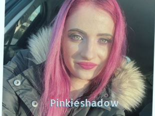 Pinkieshadow